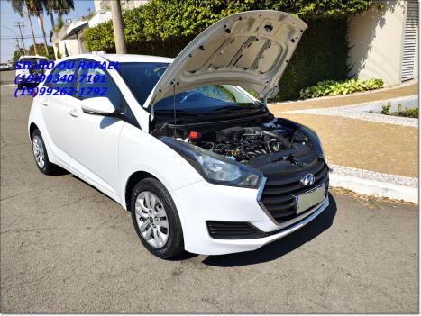 HYUNDAI HB 20 Hatch 1.0 12V 4P FLEX COMFORT PLUS, Foto 8