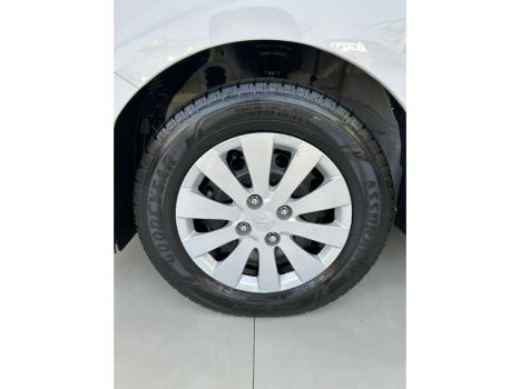 HYUNDAI HB 20 Hatch 1.0 12V 4P FLEX UNIQUE, Foto 5