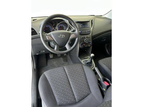 HYUNDAI HB 20 Hatch 1.0 12V 4P FLEX UNIQUE, Foto 6