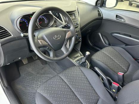 HYUNDAI HB 20 Hatch 1.0 12V 4P FLEX UNIQUE, Foto 7