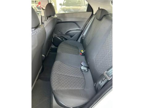 HYUNDAI HB 20 Hatch 1.0 12V 4P FLEX UNIQUE, Foto 8