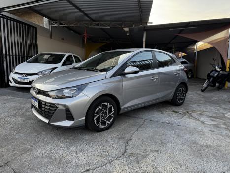 HYUNDAI HB 20 Hatch 1.0 12V 4P FLEX SENSE, Foto 2