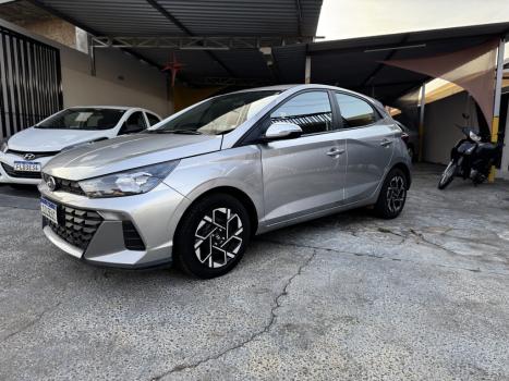 HYUNDAI HB 20 Hatch 1.0 12V 4P FLEX SENSE, Foto 4