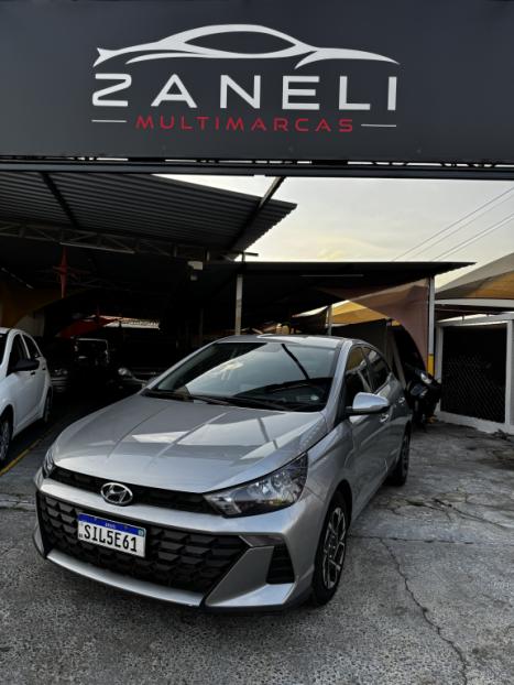 HYUNDAI HB 20 Hatch 1.0 12V 4P FLEX SENSE, Foto 5