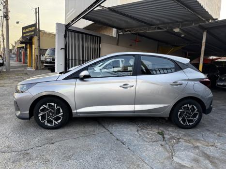 HYUNDAI HB 20 Hatch 1.0 12V 4P FLEX SENSE, Foto 8