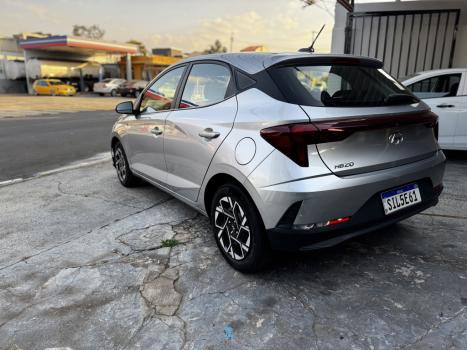 HYUNDAI HB 20 Hatch 1.0 12V 4P FLEX SENSE, Foto 10