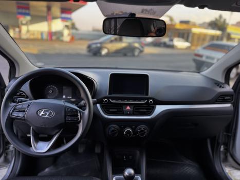 HYUNDAI HB 20 Hatch 1.0 12V 4P FLEX SENSE, Foto 17