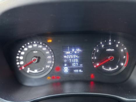 HYUNDAI HB 20 Hatch 1.0 12V 4P FLEX SENSE, Foto 18