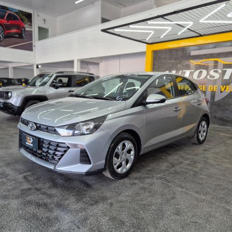 HYUNDAI HB 20 Hatch 1.0 12V 4P FLEX COMFORT PLUS, Foto 1