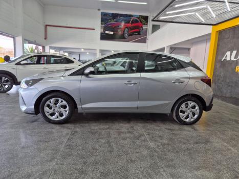 HYUNDAI HB 20 Hatch 1.0 12V 4P FLEX COMFORT PLUS, Foto 2