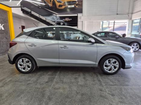 HYUNDAI HB 20 Hatch 1.0 12V 4P FLEX COMFORT PLUS, Foto 4
