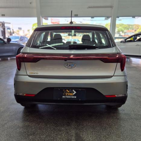 HYUNDAI HB 20 Hatch 1.0 12V 4P FLEX COMFORT PLUS, Foto 7