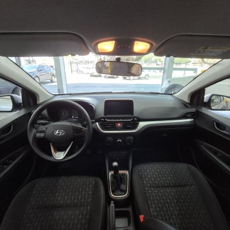 HYUNDAI HB 20 Hatch 1.0 12V 4P FLEX COMFORT PLUS, Foto 9