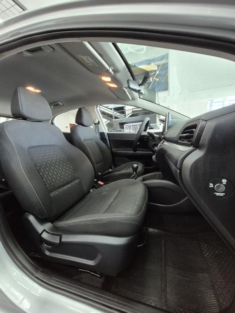 HYUNDAI HB 20 Hatch 1.0 12V 4P FLEX COMFORT PLUS, Foto 11