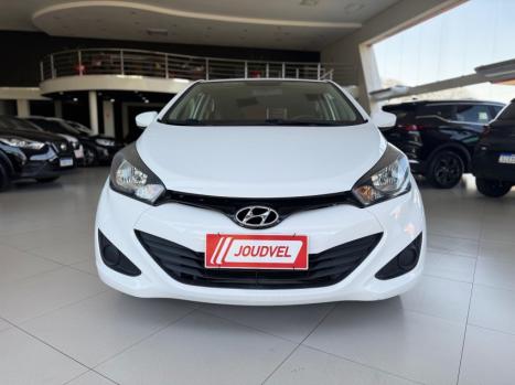 HYUNDAI HB 20 Hatch 1.6 16V 4P FLEX COMFORT, Foto 2