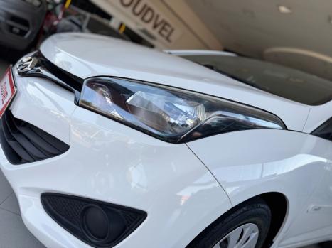HYUNDAI HB 20 Hatch 1.6 16V 4P FLEX COMFORT, Foto 3