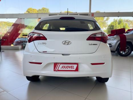 HYUNDAI HB 20 Hatch 1.6 16V 4P FLEX COMFORT, Foto 6