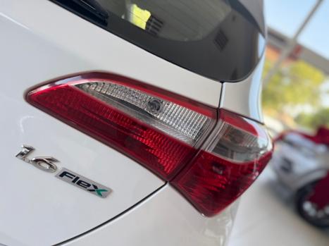 HYUNDAI HB 20 Hatch 1.6 16V 4P FLEX COMFORT, Foto 8