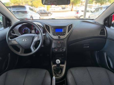 HYUNDAI HB 20 Hatch 1.6 16V 4P FLEX COMFORT, Foto 10