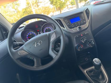 HYUNDAI HB 20 Hatch 1.6 16V 4P FLEX COMFORT, Foto 11