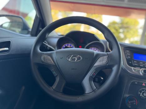 HYUNDAI HB 20 Hatch 1.6 16V 4P FLEX COMFORT, Foto 12