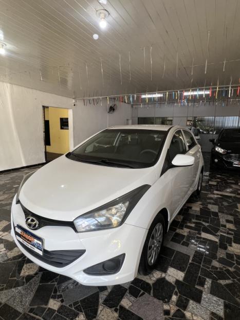 HYUNDAI HB 20 Hatch 1.0 12V 4P FLEX COMFORT PLUS, Foto 2