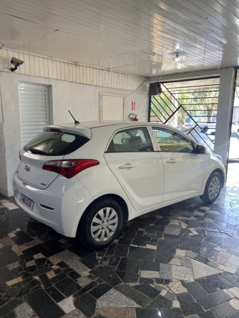 HYUNDAI HB 20 Hatch 1.0 12V 4P FLEX COMFORT PLUS, Foto 3