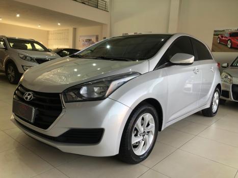 HYUNDAI HB 20 Hatch 1.6 16V 4P FLEX COMFORT, Foto 2