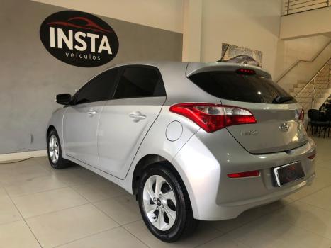 HYUNDAI HB 20 Hatch 1.6 16V 4P FLEX COMFORT, Foto 4