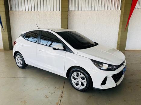 HYUNDAI HB 20 Hatch , Foto 1
