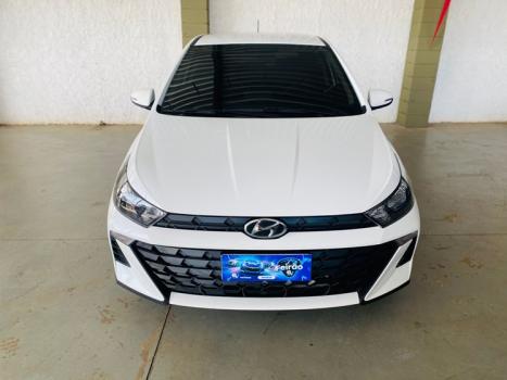 HYUNDAI HB 20 Hatch , Foto 2