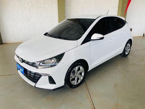 HYUNDAI HB 20 Hatch , Foto 3