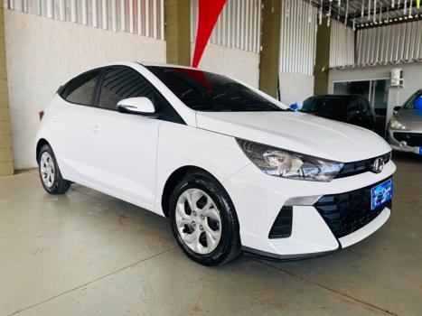 HYUNDAI HB 20 Hatch , Foto 4