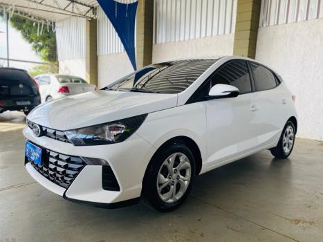 HYUNDAI HB 20 Hatch , Foto 5