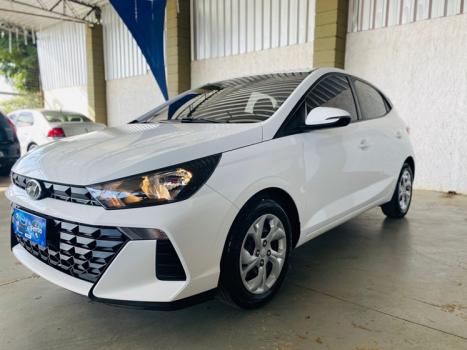 HYUNDAI HB 20 Hatch , Foto 6