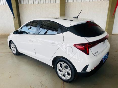 HYUNDAI HB 20 Hatch , Foto 7