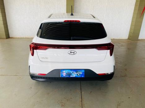 HYUNDAI HB 20 Hatch , Foto 8
