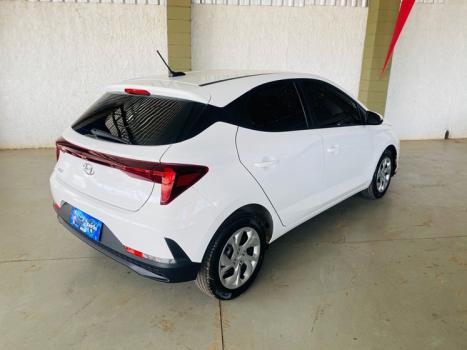 HYUNDAI HB 20 Hatch , Foto 9