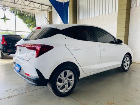 HYUNDAI HB 20 Hatch , Foto 11