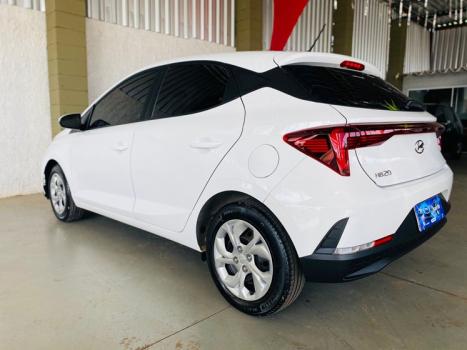HYUNDAI HB 20 Hatch , Foto 12