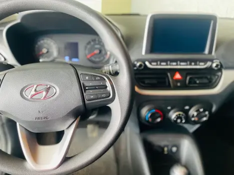 HYUNDAI HB 20 Hatch , Foto 19