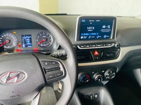 HYUNDAI HB 20 Hatch , Foto 20