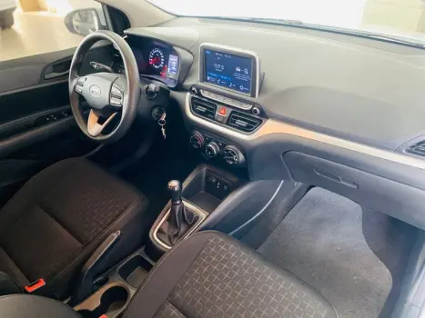 HYUNDAI HB 20 Hatch , Foto 21