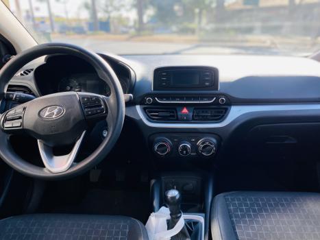 HYUNDAI HB 20 Hatch 1.0 12V 4P FLEX SENSE, Foto 5