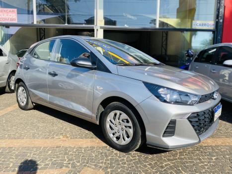 HYUNDAI HB 20 Hatch 1.0 12V 4P FLEX SENSE, Foto 3