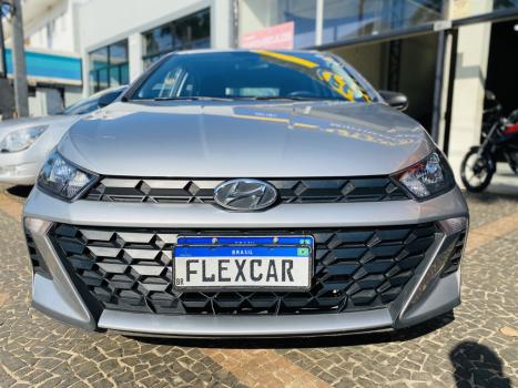 HYUNDAI HB 20 Hatch 1.0 12V 4P FLEX SENSE, Foto 2
