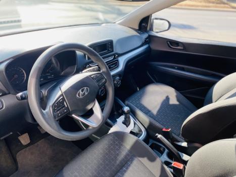 HYUNDAI HB 20 Hatch 1.0 12V 4P FLEX SENSE, Foto 6