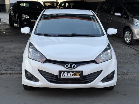 HYUNDAI HB 20 Hatch 1.0 12V 4P FLEX COMFORT PLUS, Foto 2