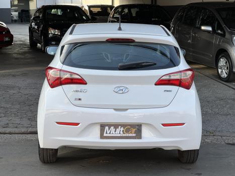 HYUNDAI HB 20 Hatch 1.0 12V 4P FLEX COMFORT PLUS, Foto 5