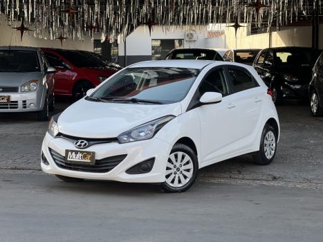 HYUNDAI HB 20 Hatch 1.0 12V 4P FLEX COMFORT PLUS, Foto 1